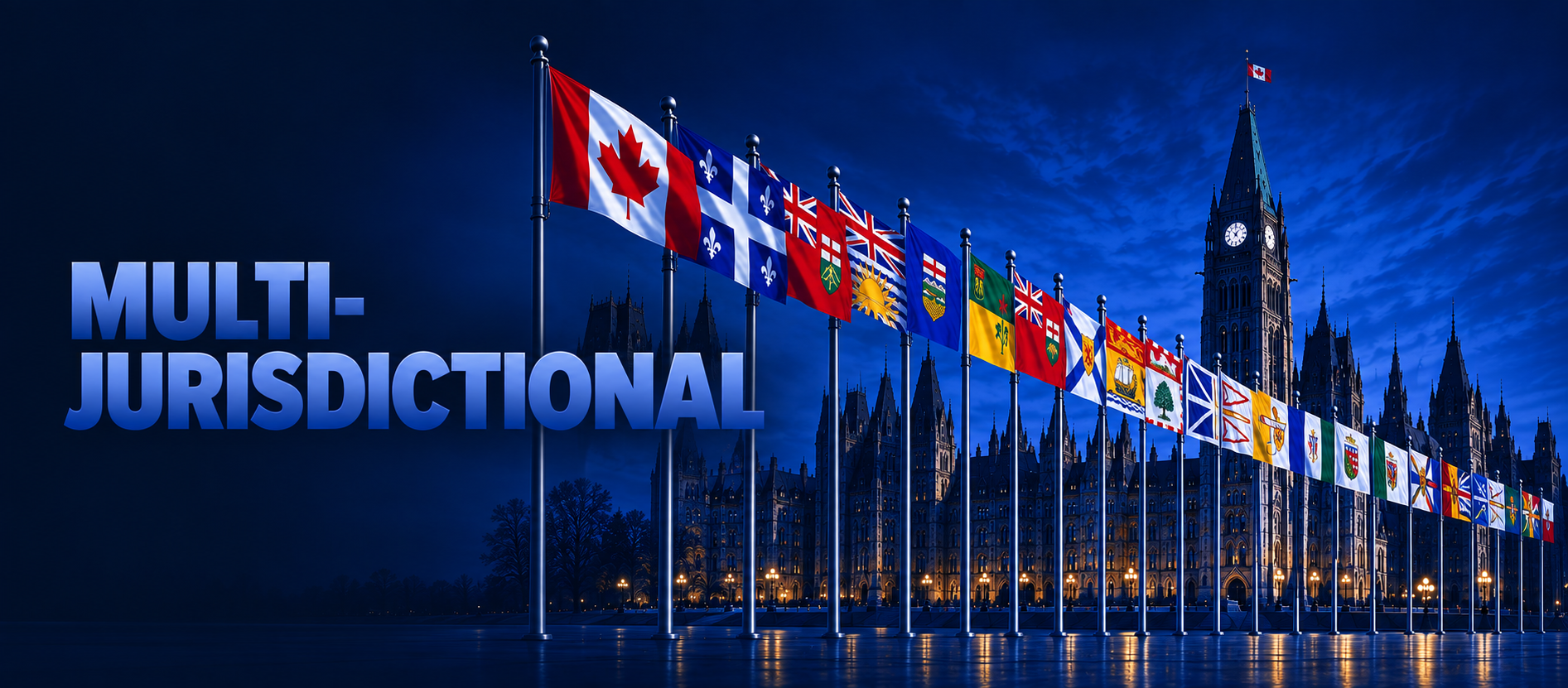 Canadian business funding and incentive programs
